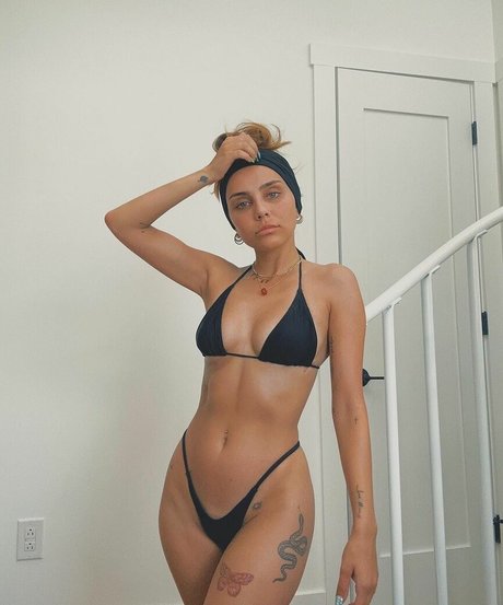 Jessica Ricca model nice archive