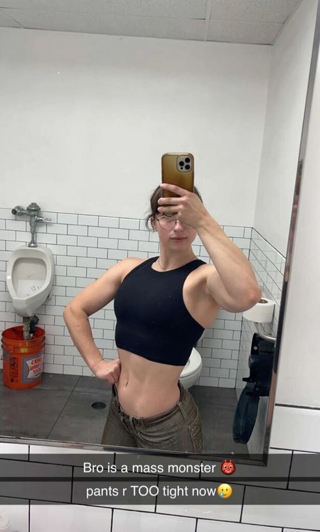 leanbeefpatty star exclusive images