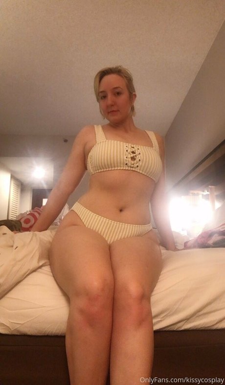 kissycosplay pornstar nudes img