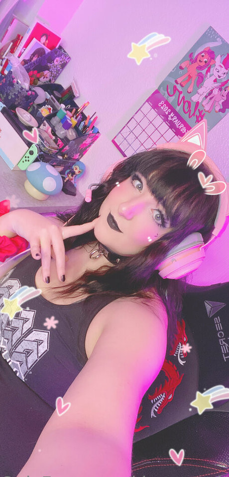 kissycosplay pornstar exclusive pic