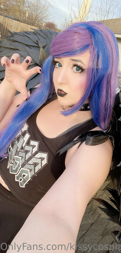 kissycosplay pornstar perfect pictures