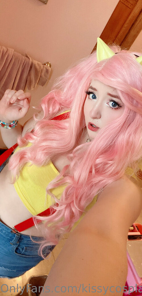 kissycosplay star porn pic