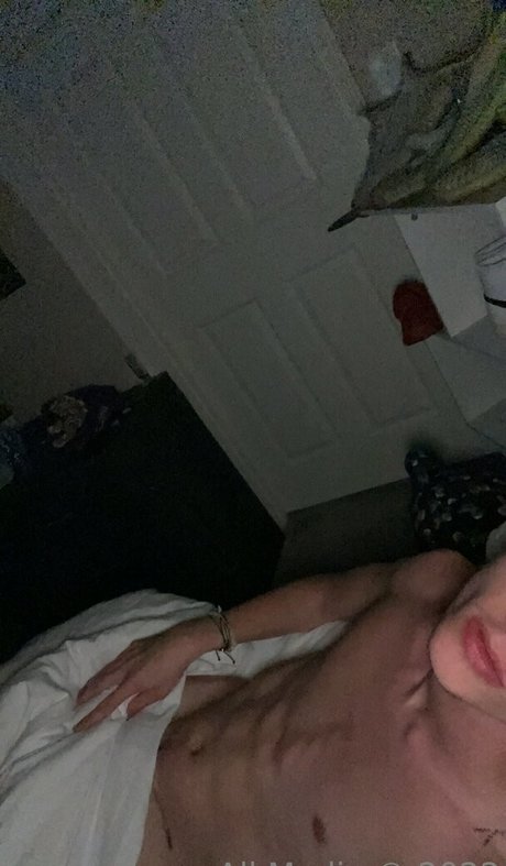 notgavinn star erotic pic