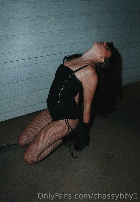 chassybby1 star naked galleries