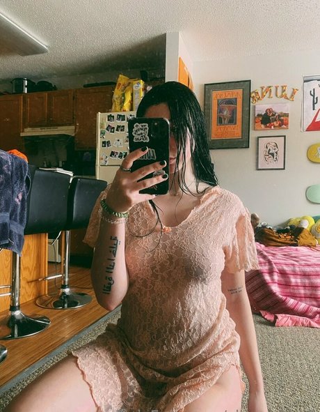 chassybby1 art actress pic