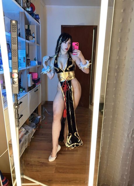 beautiful ebony onlyfans sexy nude pic