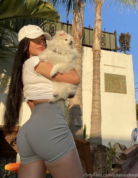 juliasandoval top actress photo