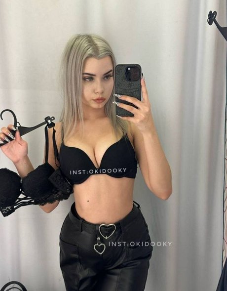 okidooky hd model img