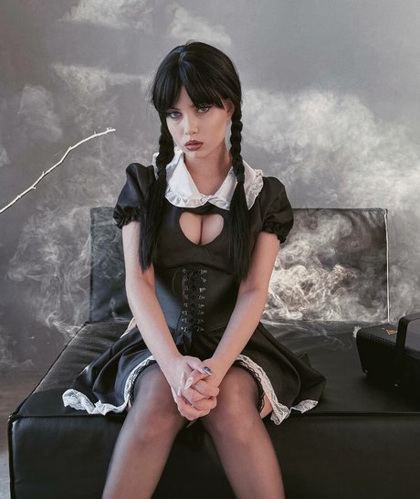 okidooky model sexy photos