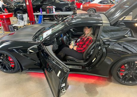 shemale outdoor onlyfans hot pic