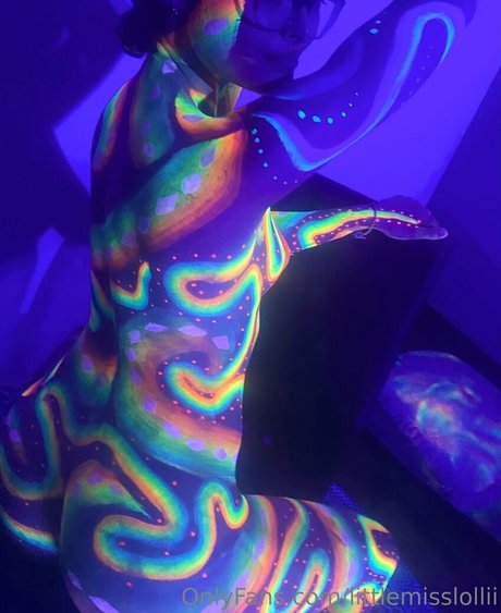 littlemisslollii model nudes archive