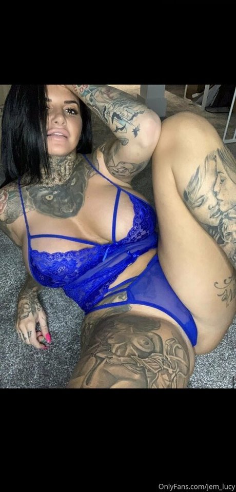 jemlucy star sex photos