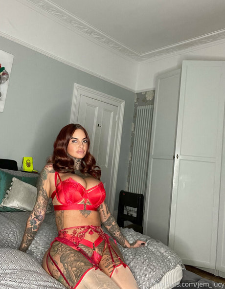 jemlucy pornstar sexy pics