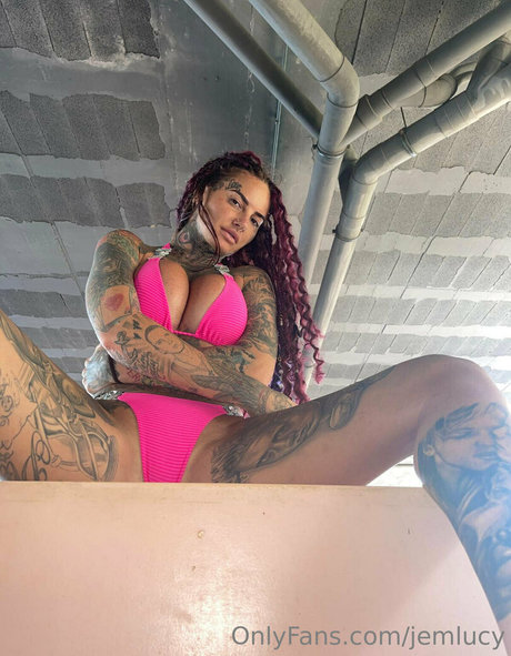 jemlucy pornstar art picture