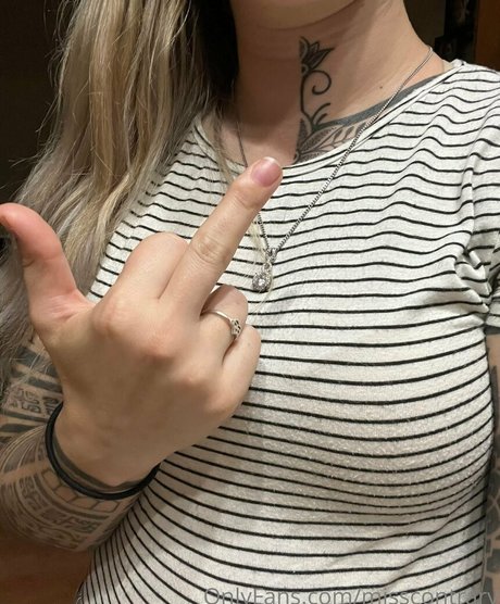 misscontrary free star sex photo