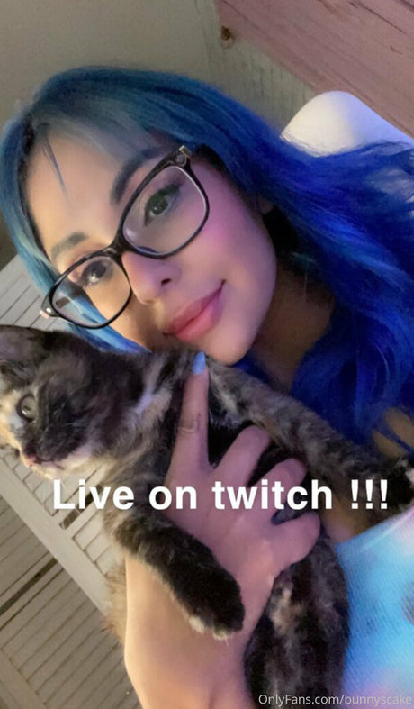 bunnyscake pornstar nice images