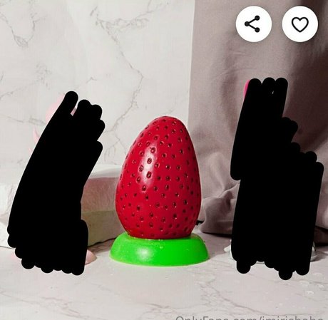 imirisbabe perfect star images