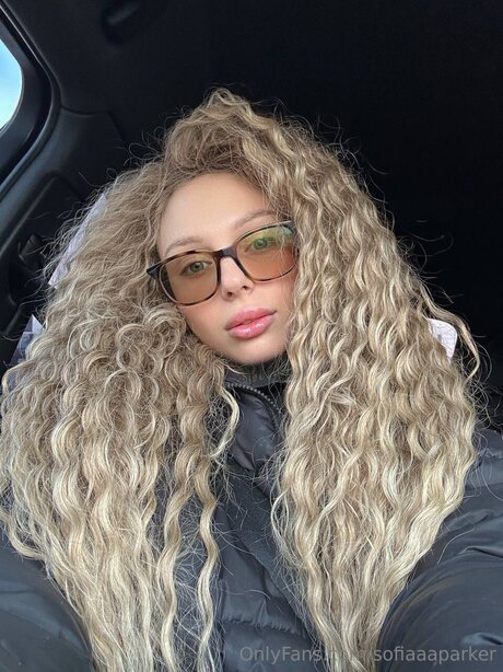 sofiaaaparker nice model archive