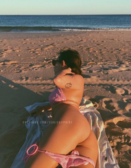 sukisapphire free model best photo