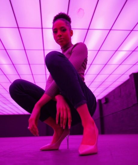 Amala Ekpunobi erotic star pictures