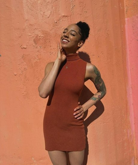 Amala Ekpunobi beautiful model archive