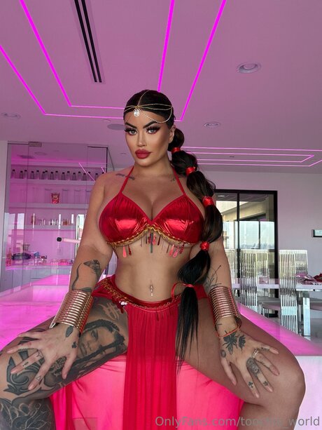 toochis world porn star pic