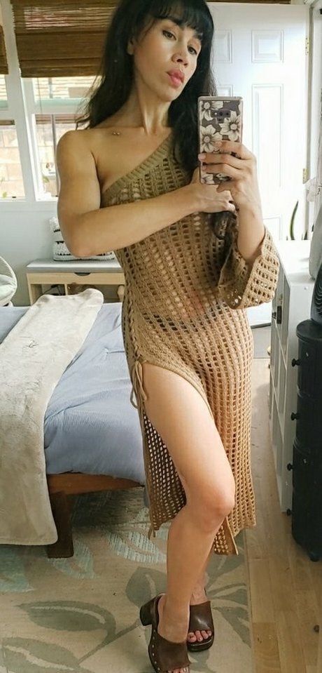 Hautemilf porn star gallery