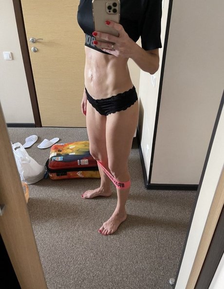 Lisarulit pornstar exclusive pic