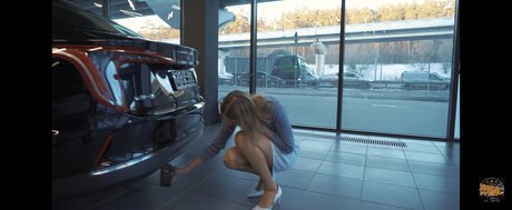 ponytail onlyfans beautiful nude img