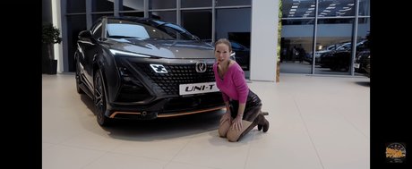 Lisarulit model porn photo