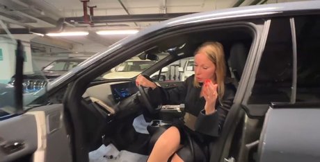 Lisarulit nudes actress pics