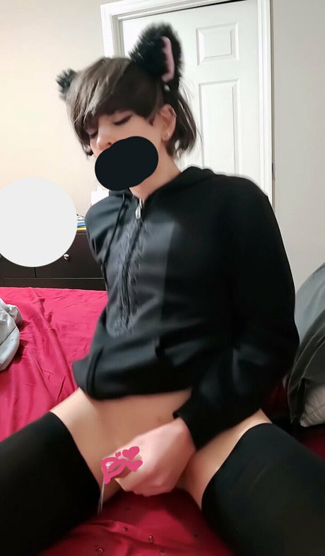 Trappy chan model perfect pic