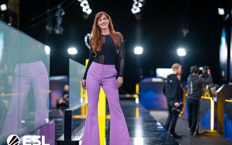 Sjokz model exclusive pic