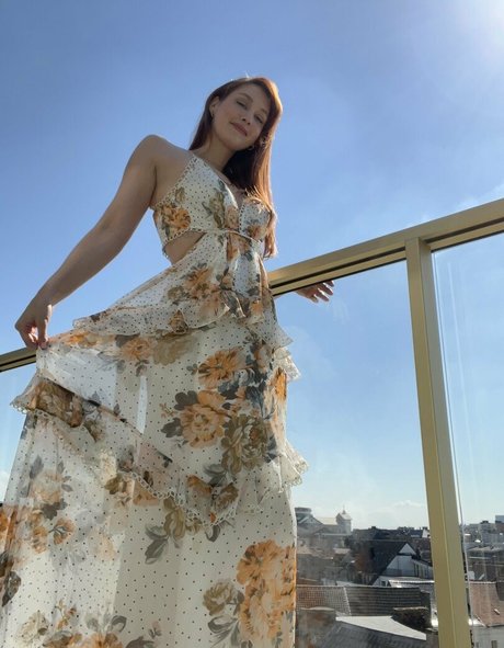 Sjokz hot model photos