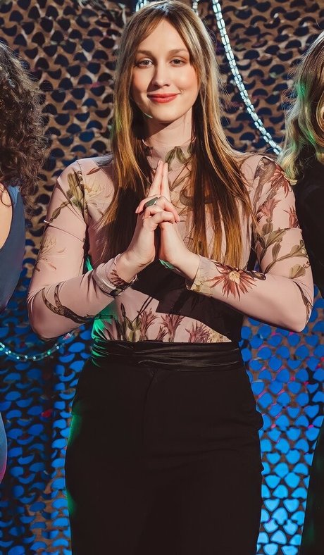 ponytail onlyfans beautiful nude image