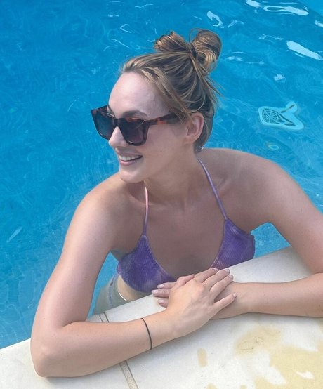 amateur blonde onlyfans art nude photo