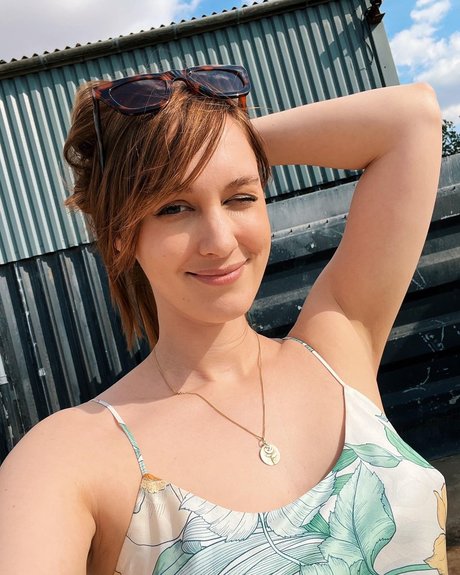 Sjokz top model images