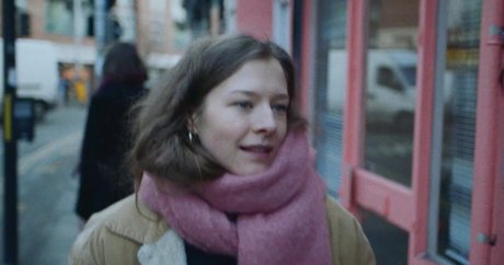 Emma D arcy best model image