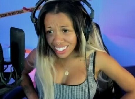 Ericka Bozeman pornstar nude picture