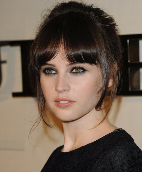 Felicity Jones star porn archive
