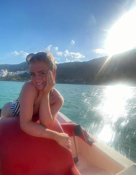 Maisie Smith star perfect img