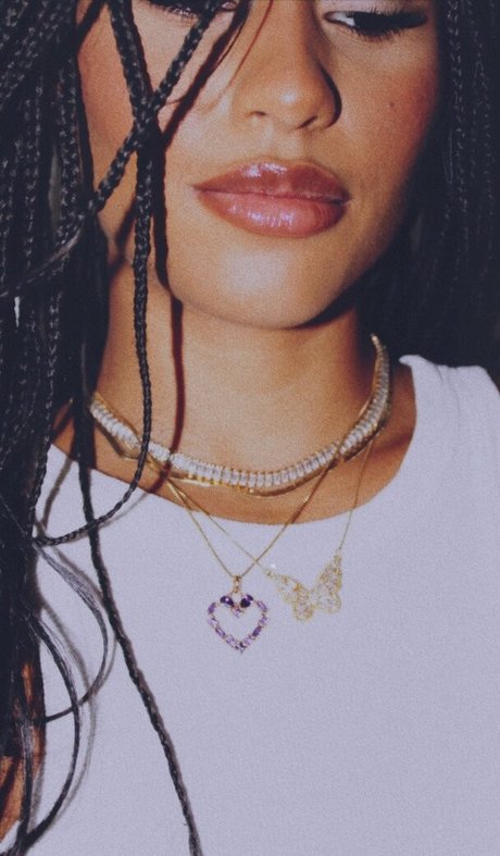 Aoxi erotic pornstar photo