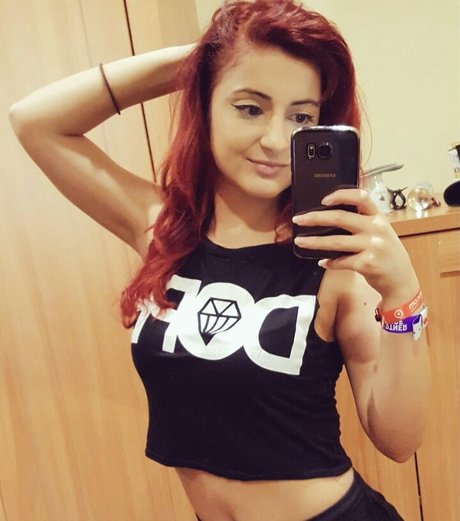 ginger princess onlyfans beautiful nude gallery