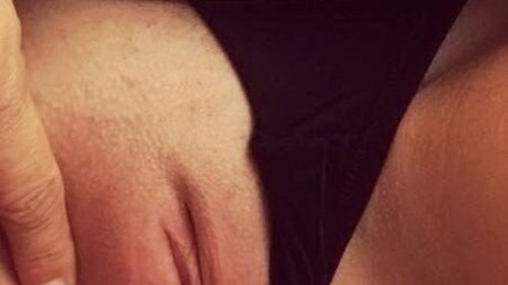 Polish Wife model nice image