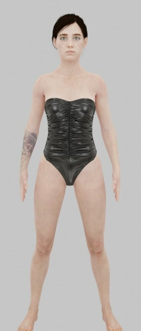 The LastUs sex star archive