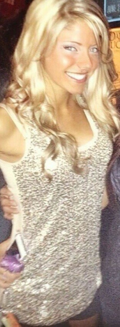 Alexa Bliss xxx star pic