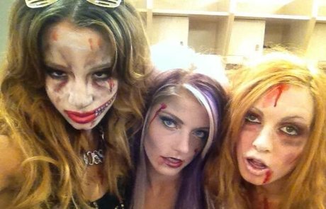 Alexa Bliss star exclusive gallery