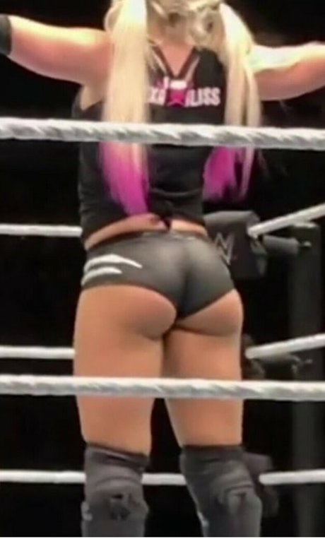 Alexa Bliss pornstar top images