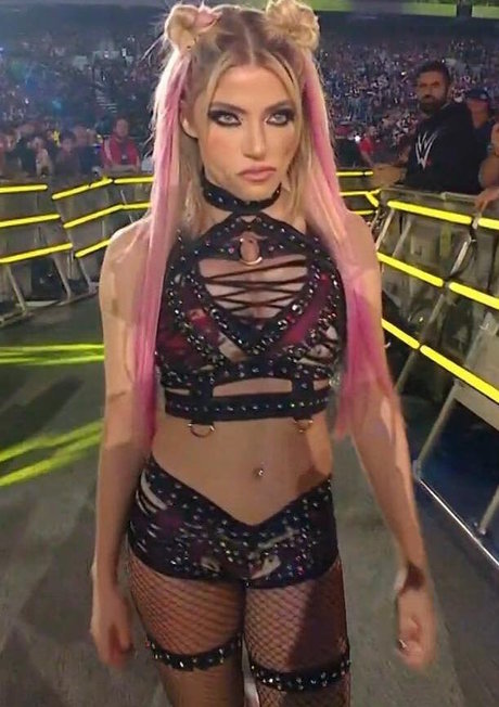 Alexa Bliss hd star pic