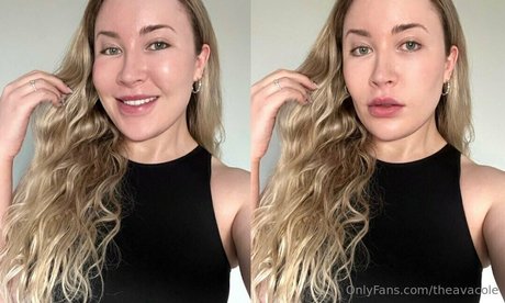 theavacole nice pornstar pics